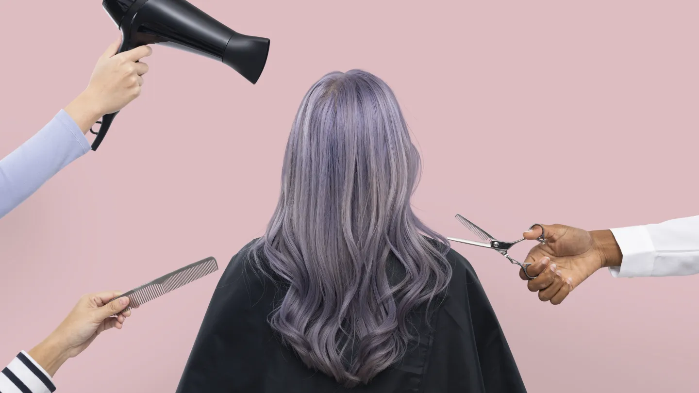 Ünsal Tural Hair Design Giresun - Profesyonel saç tasarım merkezi iç mekan görünümü